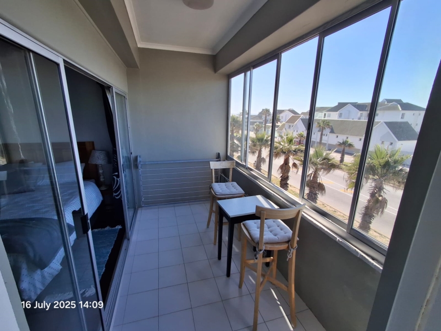 To Let 2 Bedroom Property for Rent in Summerstrand Eastern Cape